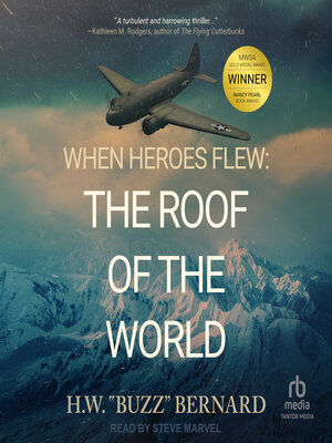 The Roof of the World - Audiobook